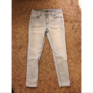 American Eagle Size 10 Low Rise Jegging